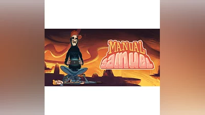 Manual Samuel Steam Key Ключ/ Region Free /ROW