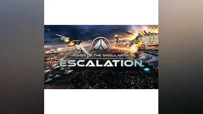 Ashes of the Singularity: Escalation STEAM KEY/GLOBAL