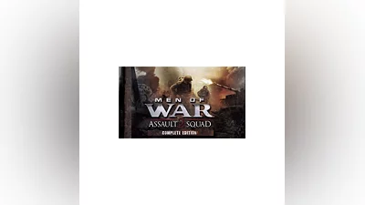 Men of War: Assault Squad 2 - Complete Edition  STEAM