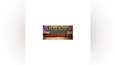 Shadows: Awakening - Legendary Armory  STEAM РФ + МИР