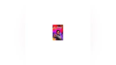 Life is Strange: True Colors Deluxe upgrade XBOX KEY