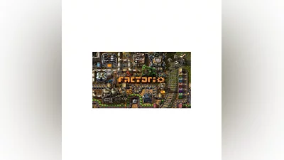 Factorio  STEAM