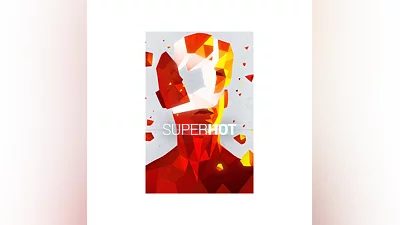 SUPERHOT Xbox One & Xbox Series X|S активация