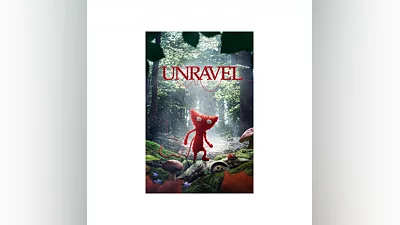 Unravel Xbox One & Xbox Series X|S активация