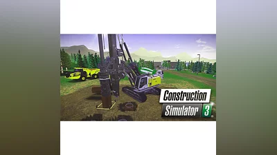 Construction Simulator Steam CD Key REGION FREE