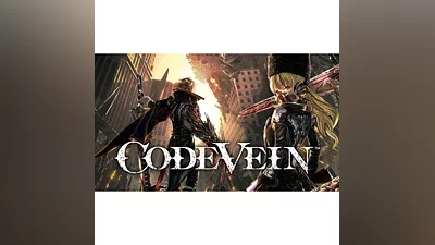Code Vein Digital Deluxe Edition Steam CD Key ROW