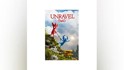 Unravel Two Xbox One & Xbox Series X|S активация