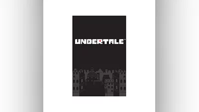 Undertale Xbox One & Xbox Series X|S активация