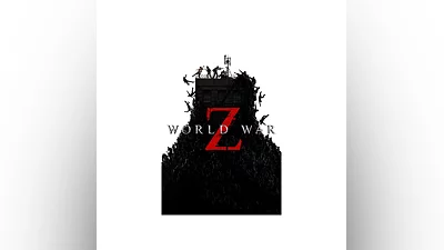 World War Z Xbox One & Xbox Series X|S активация