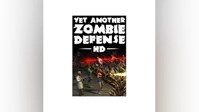 Yet Another Zombie Defense HD Xbox One|X|S активация