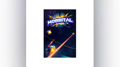 Worbital Xbox One & Xbox Series X|S активация