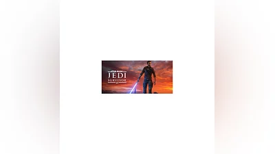 STAR WARS Jedi: Survivor  Deluxe Edition - STEAM GIFT
