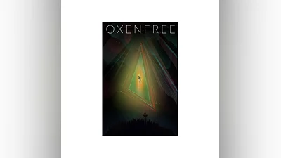 Oxenfree Xbox One & Xbox Series X|S активация