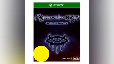 Neverwinter Nights: Enhanced Edition ТУРЦИЯ XBOX Ключ