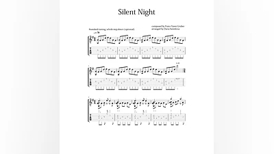 Silent Night
