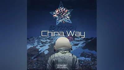 Ed Prymon - China Way (Original Mix)