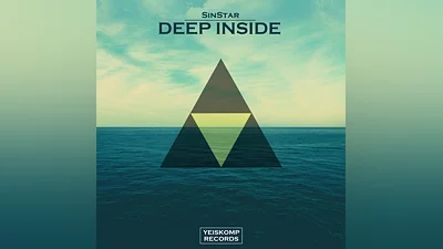SinStar - Deep Inside (Original Mix)