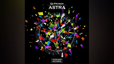 Ed Prymon - Astra (Original Mix)