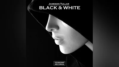 Jameson Tullar - Black & White (Vocal Mix)