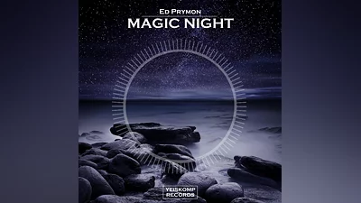 Ed Prymon - Magic Night (Original Mix)
