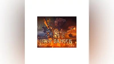 Iron Danger (Steam KEY REGION FREE/GLOBAL + Подарок