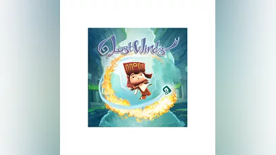 LostWinds (Steam ключ)   REGION FREE/GLOBAL + Бонус