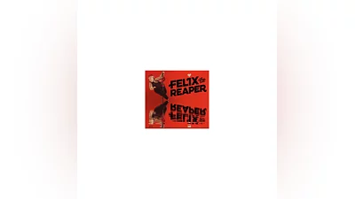 Felix The Reaper (Steam)   REGION FREE/GLOBAL