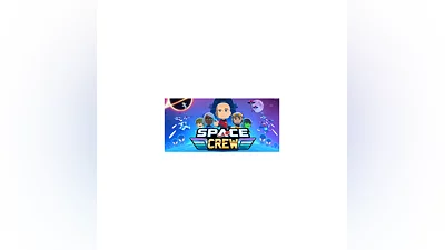 Space Crew  STEAM КЛЮЧ  РОССИЯ + СНГ