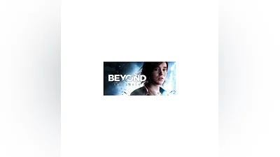 Beyond: Two Souls / STEAM КЛЮЧ (РФ+СНГ*) РУССКИЙ ЯЗЫК