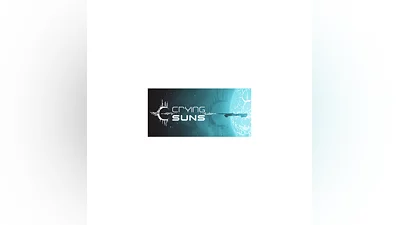 Crying Suns (Steam Key RU/UA/KZ/СНГ)