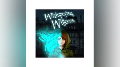 Whispering Willows (Steam ключ)   REGION FREE