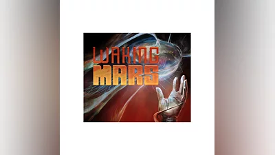 Waking Mars (Steam)   REGION FREE/GLOBAL + Бонус