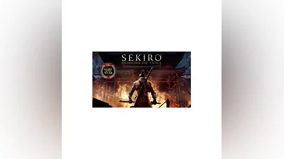 Sekiro: Shadows Die Twice   STEAM