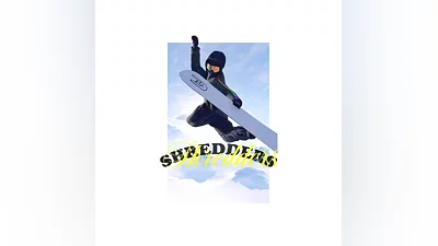 Shredders Xbox Series X|S активация