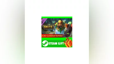 ️ВСЕ СТРАНЫ+РОССИЯ ️SMITE Геккон страж Steam Gift