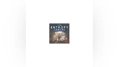 The Entropy Centre Steam Key RU