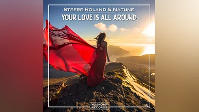Your Love Is All Around (Original Mix)
