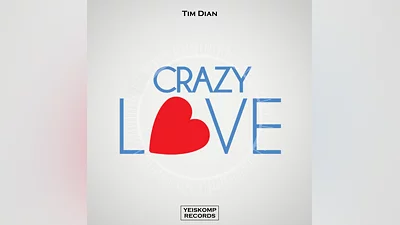 Tim Dian - Crazy Love (Original Mix)