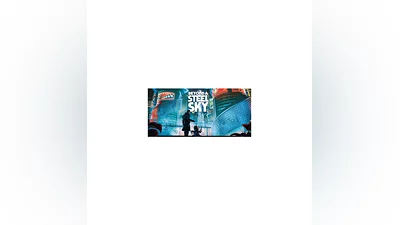 Beyond a Steel Sky. STEAM-ключ+ПОДАРОК (RU+СНГ)