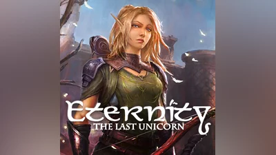 Eternity: The Last Unicorn (Steam)   REGION FREE +