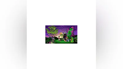 Day of the Tentacle ключ Global RU/CIS РФ Россия стим