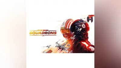 STAR WARS : Squadrons   STEAM