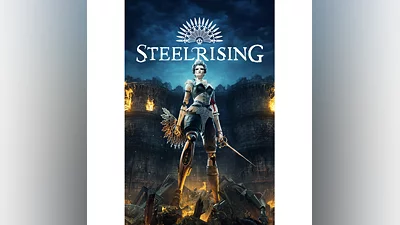 Steelrising - Standard Edition
