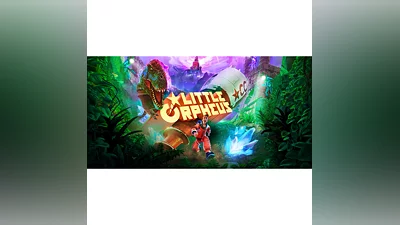 Little Orpheus   STEAM   ru / sng