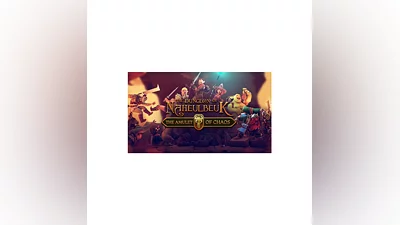 Dungeon Of Naheulbeuk ключ Global RU/CIS РФ Россия стим