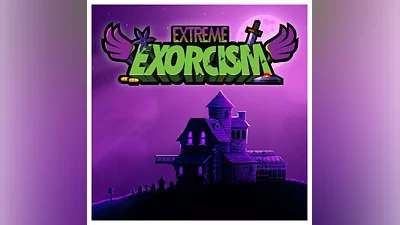 Extreme Exorcism   (STEAM KEY/RU)