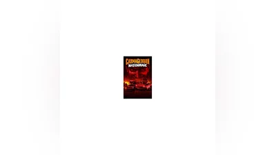 Carmageddon: Max Damage  XBOX ONE/X/S  КЛЮЧ