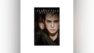 A Plague Tale: Requiem Xbox Series X|S активация