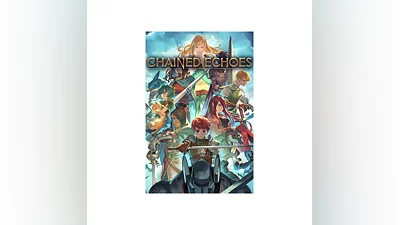 Chained Echoes Xbox One & Xbox Series X|S активация