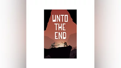 Unto The End Xbox One & Xbox Series X|S активация